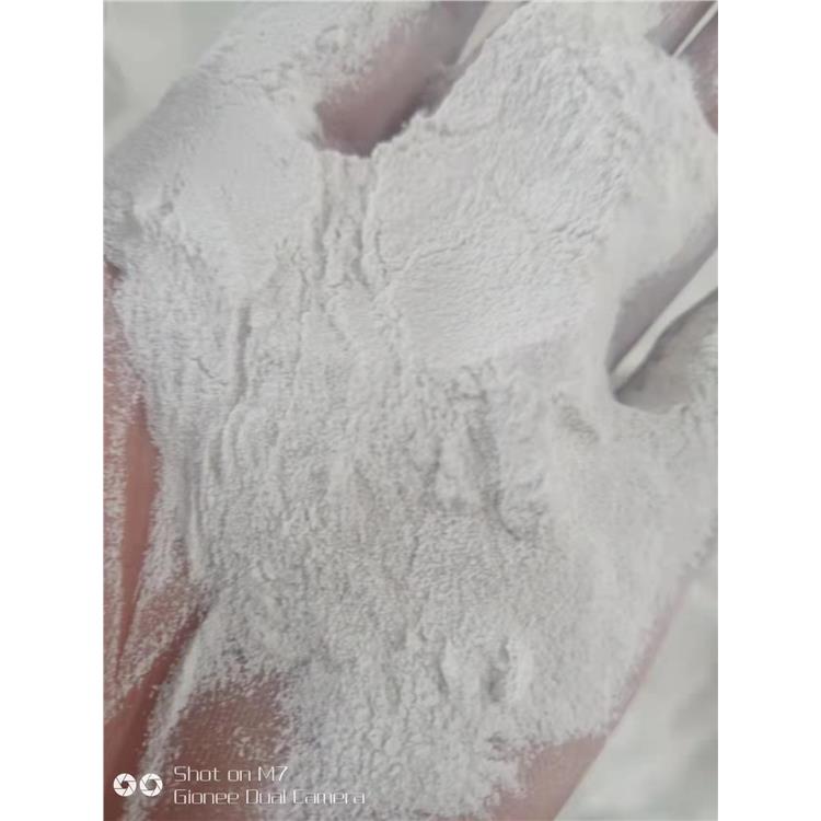 潜江颜料用碳酸镁储存注意事项